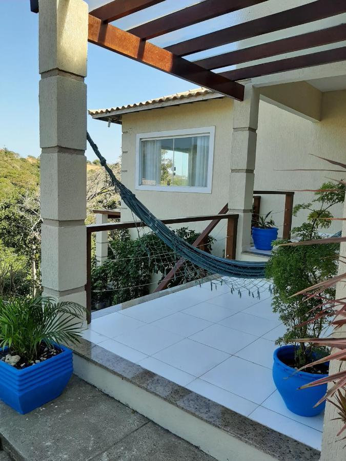 Bed and Breakfast Vivamar Ferradura à Búzios Extérieur photo
