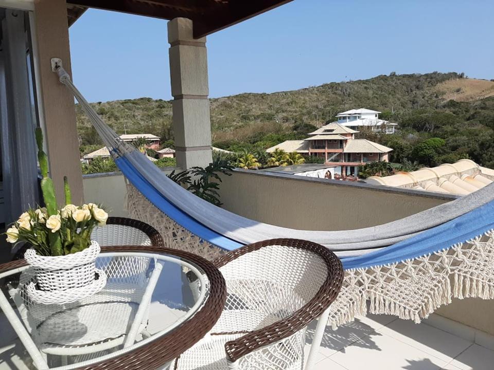 Bed and Breakfast Vivamar Ferradura à Búzios Extérieur photo