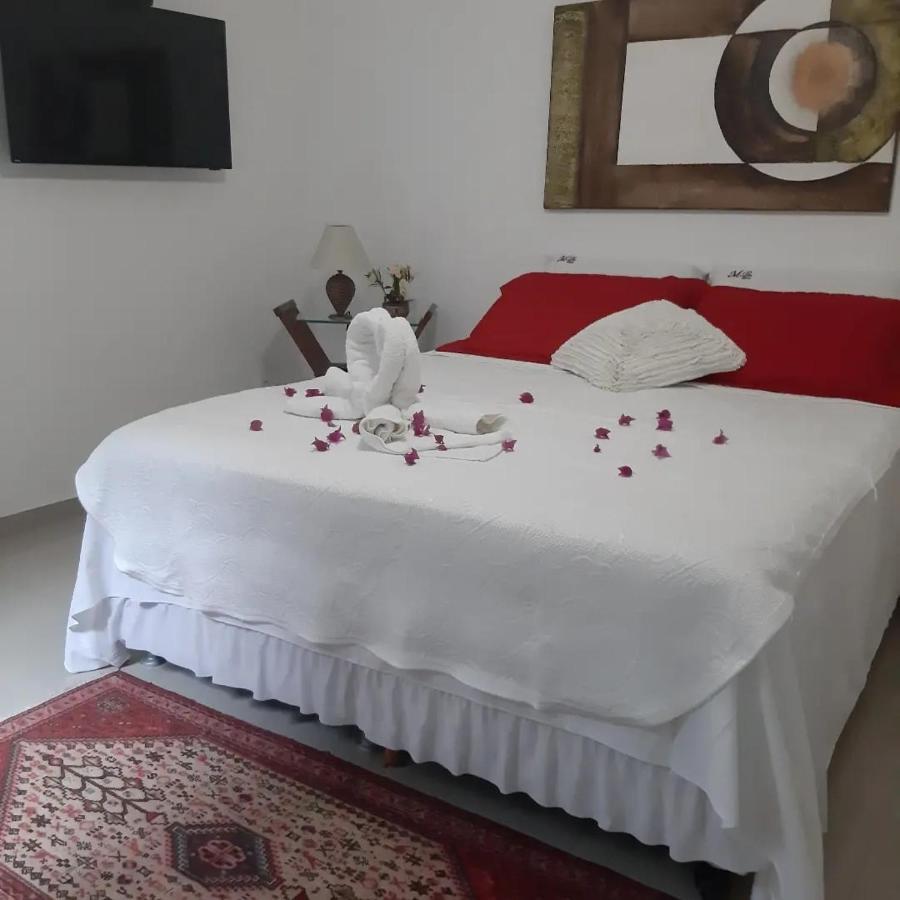 Bed and Breakfast Vivamar Ferradura à Búzios Extérieur photo