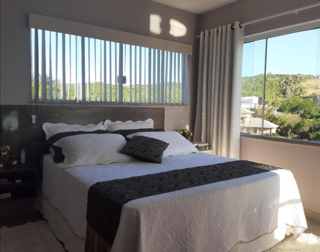 Bed and Breakfast Vivamar Ferradura à Búzios Extérieur photo