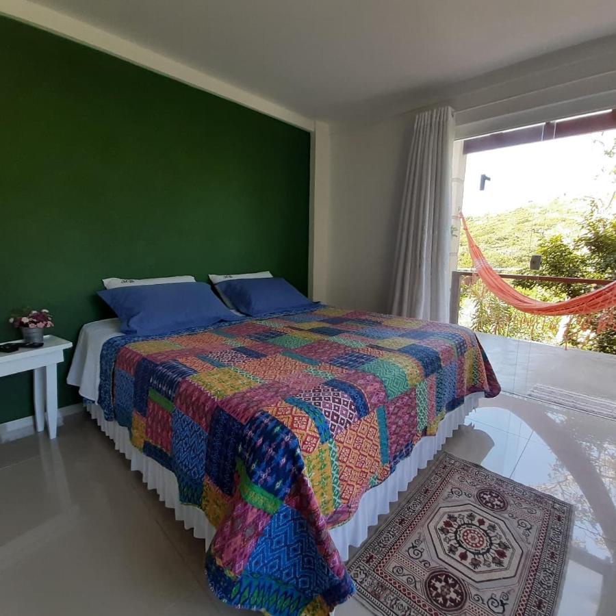 Bed and Breakfast Vivamar Ferradura à Búzios Extérieur photo