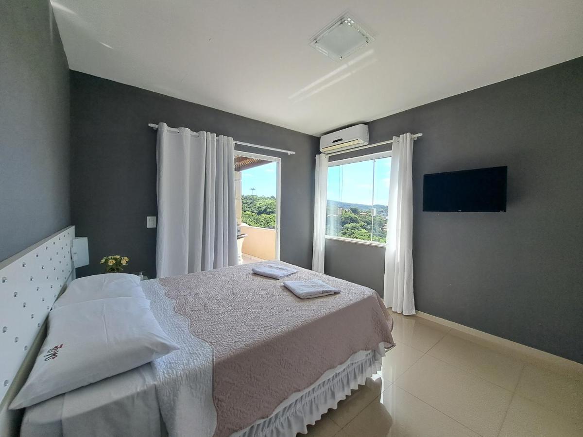 Bed and Breakfast Vivamar Ferradura à Búzios Extérieur photo