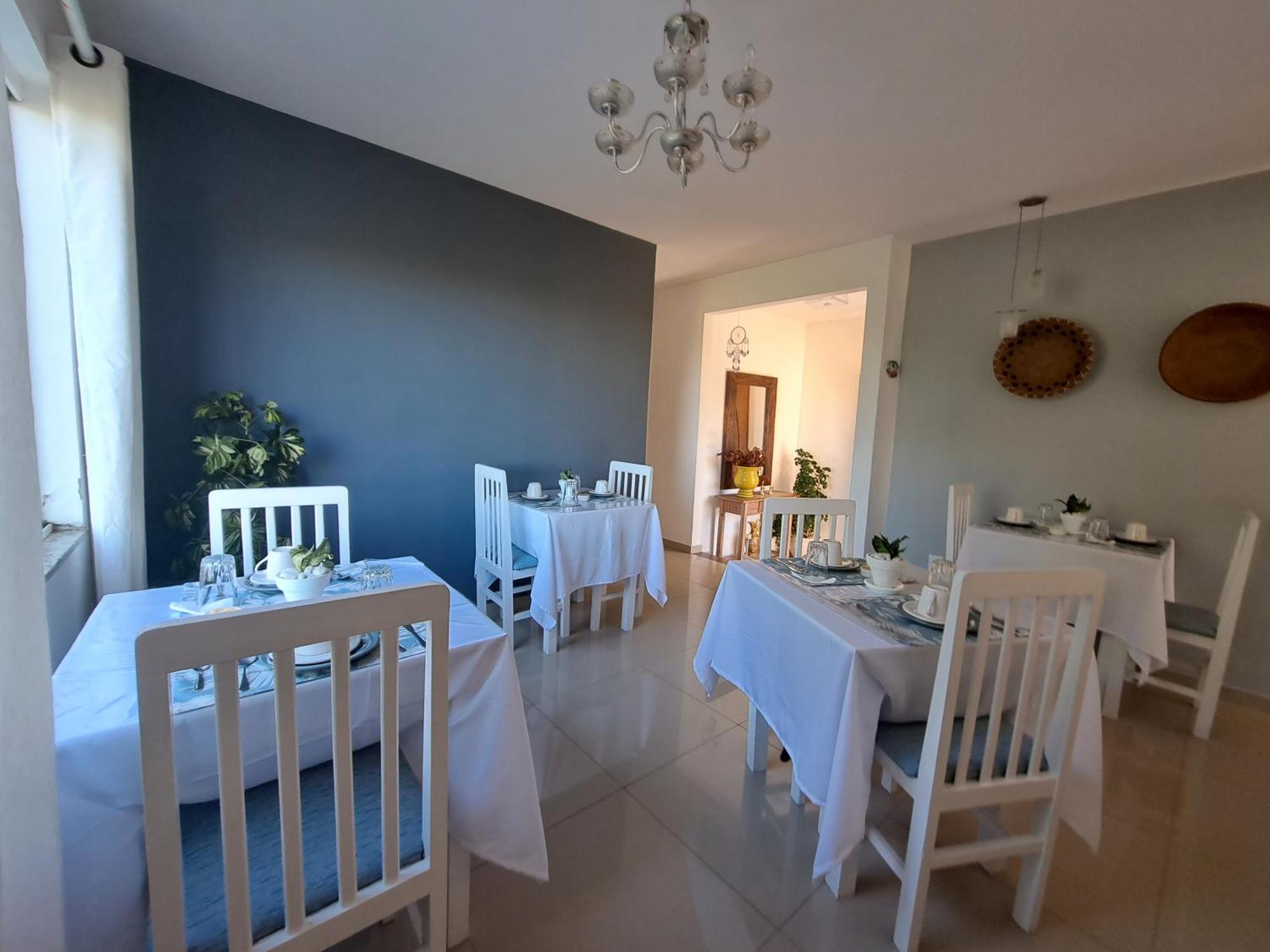 Bed and Breakfast Vivamar Ferradura à Búzios Extérieur photo